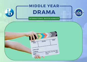 Drama - MYP